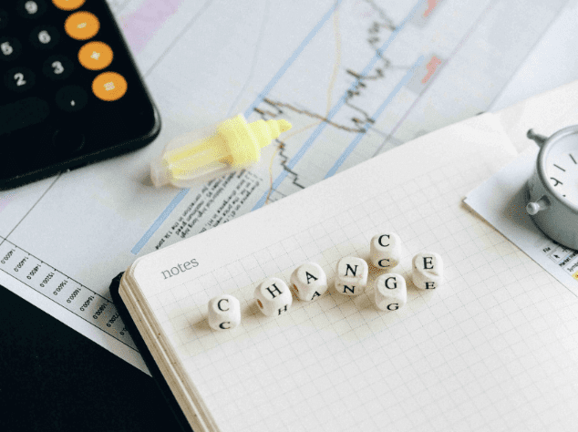 Change Management From Pre Project to Project Close